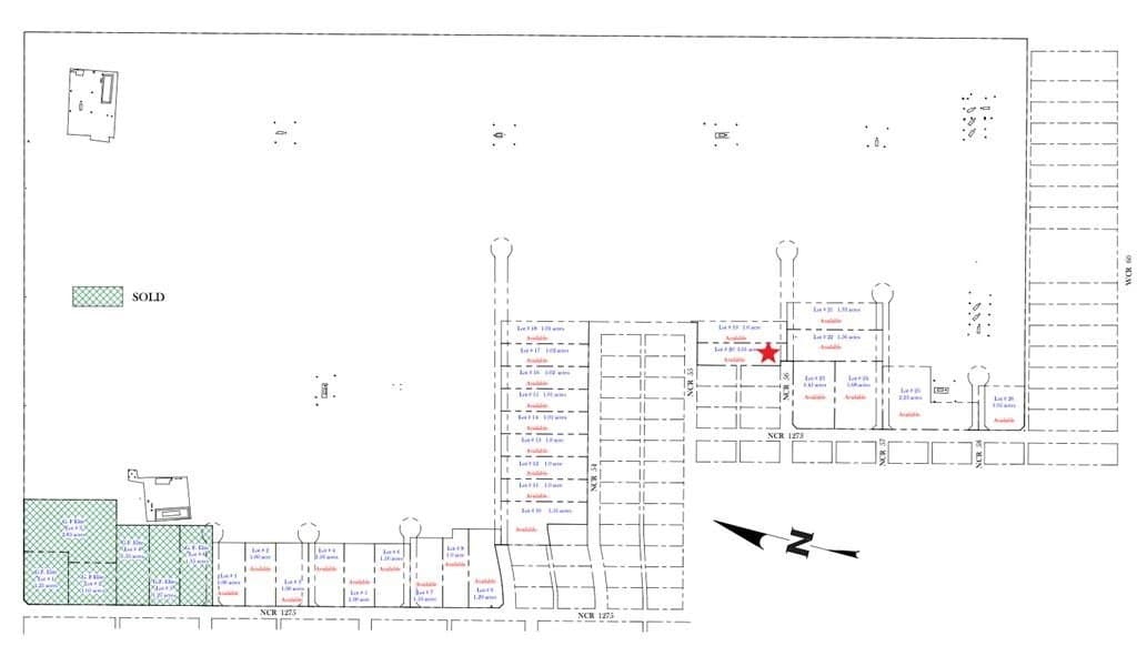 County Rd 56 lot: 20