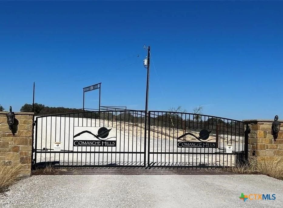 Tract 5 Comanche Hills Drive