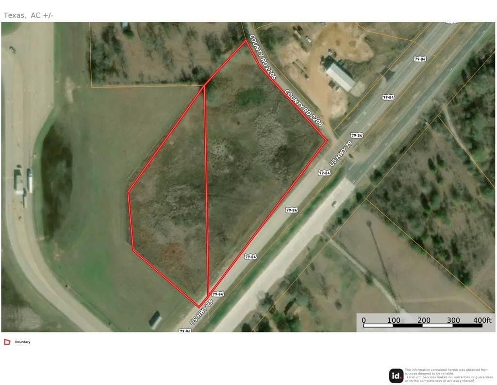 155 County Road 2206