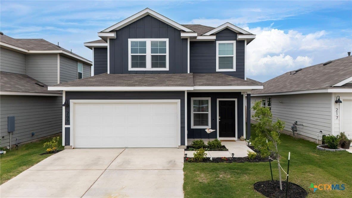 209 Ehrlich Street