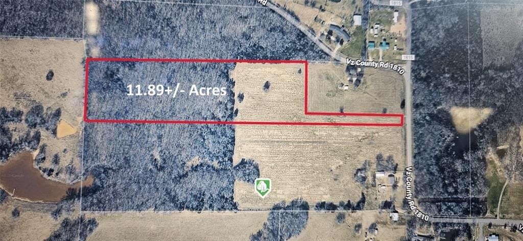 000 - C VZ County Rd 1810