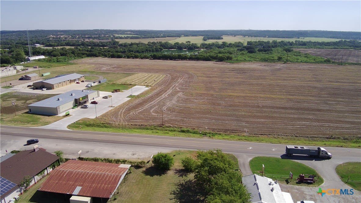 Tbd TX-6 Highway