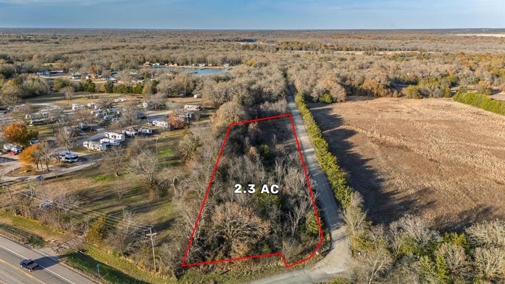 Tbd County Road 3124