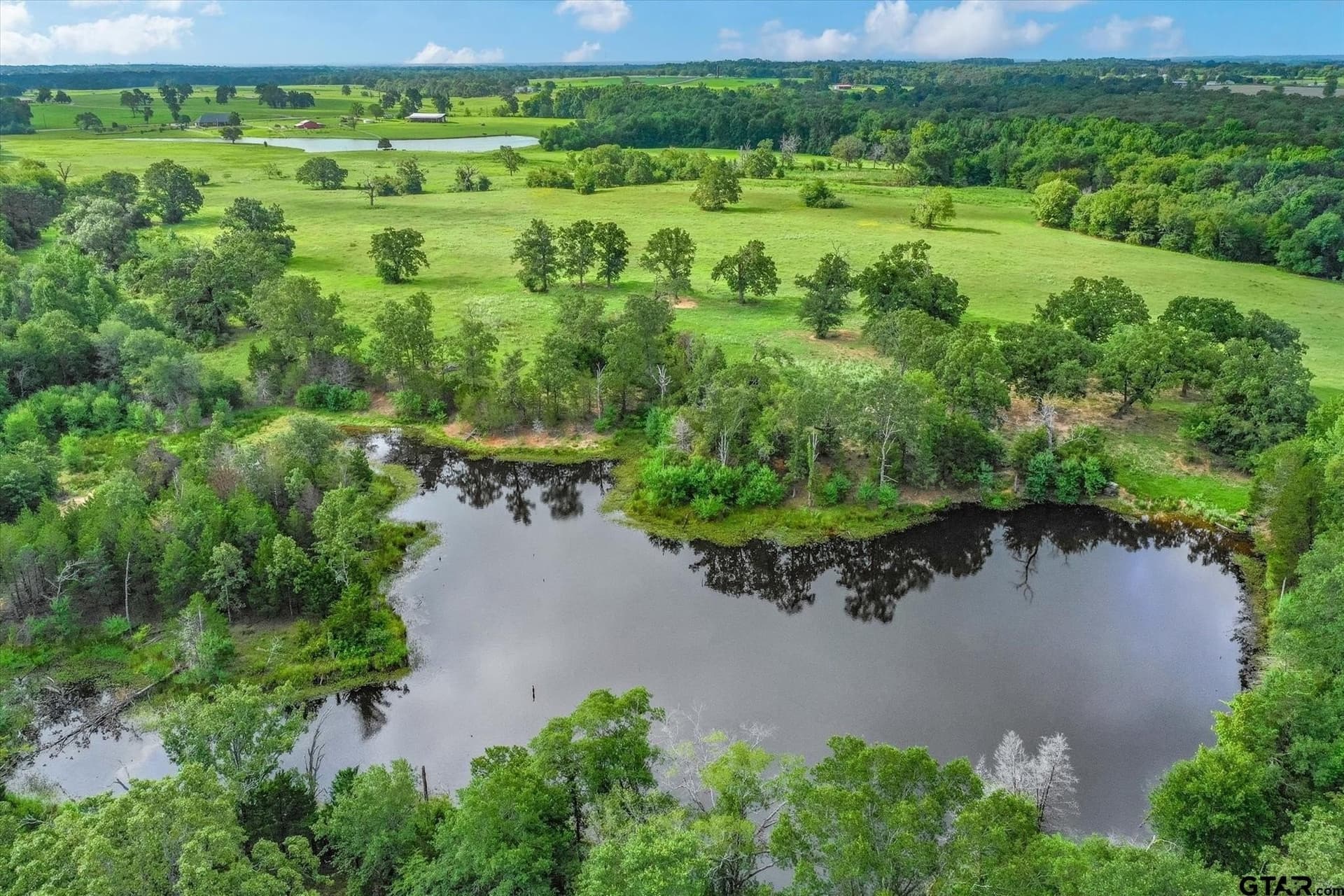 68(+/-) Acres FM 773