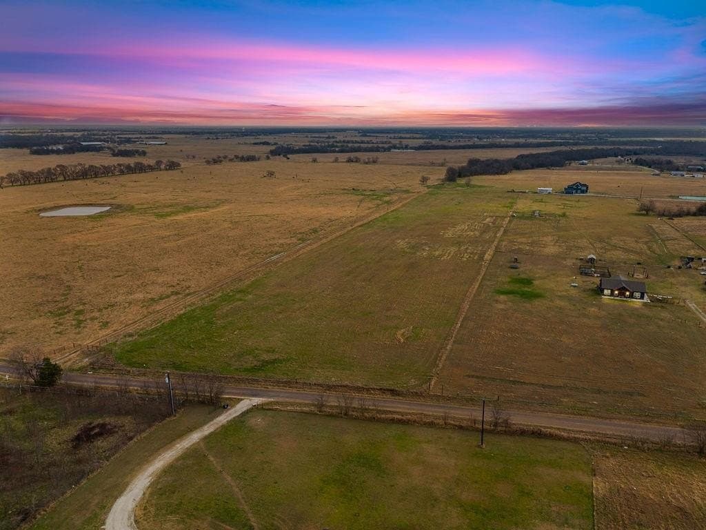 Tbd County Road 347