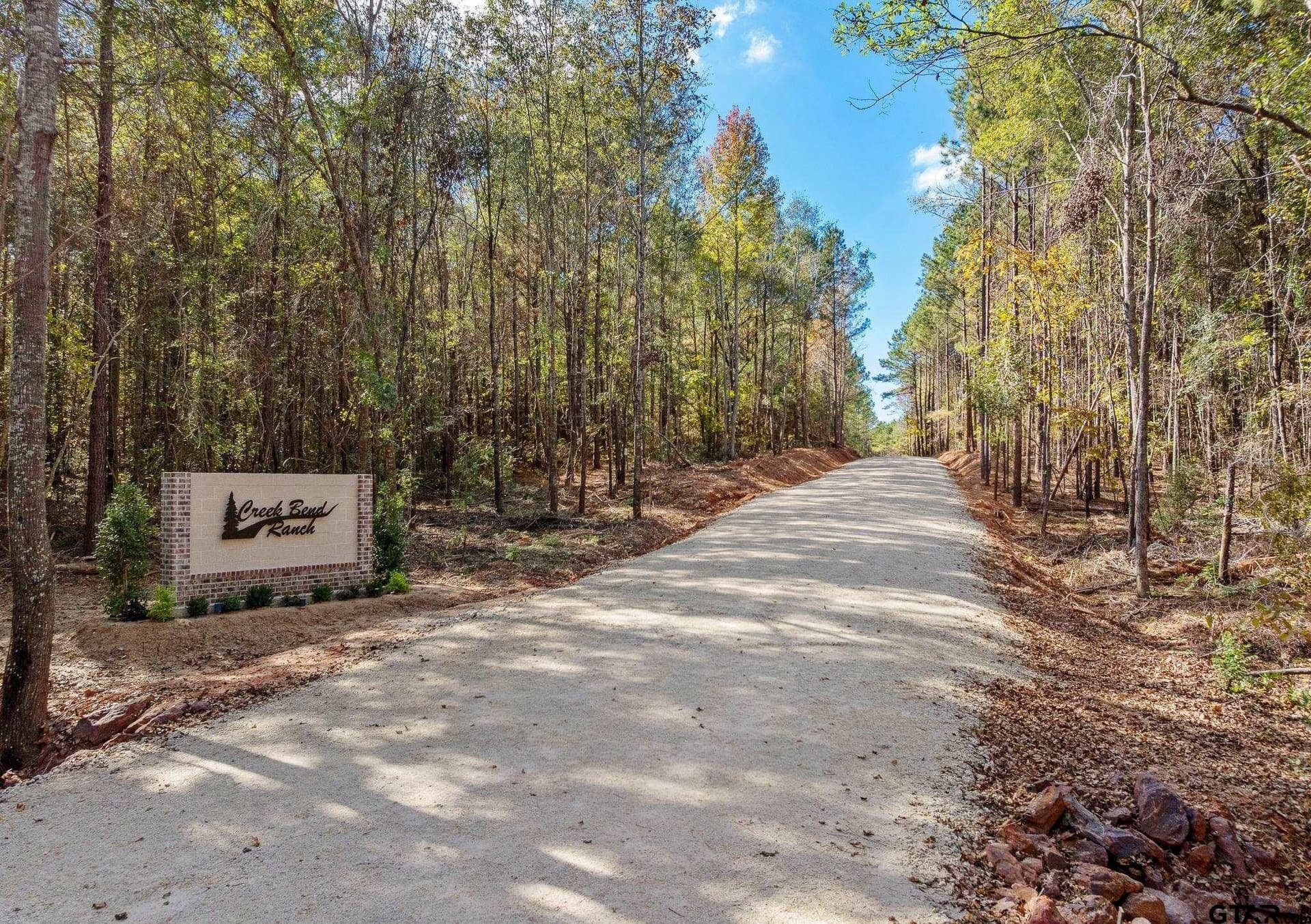 Lot 9 Creek Bend Trail