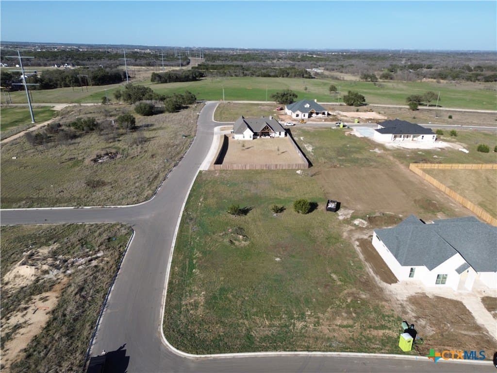 1701 Kellan Drive lot: 16