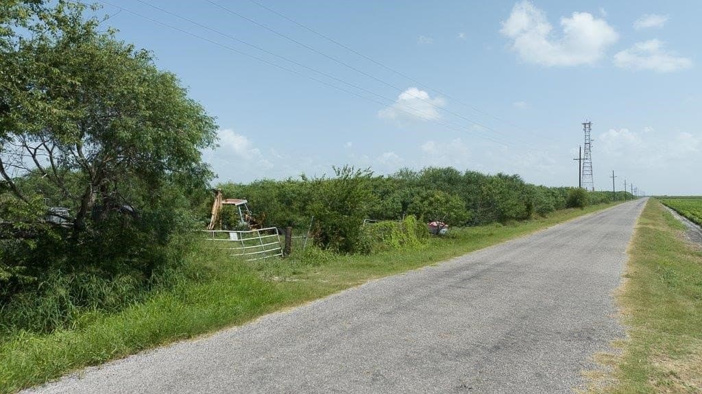 Gin Road lot: 54548-557