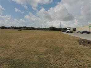 S Hwy 361 Street lot: 2