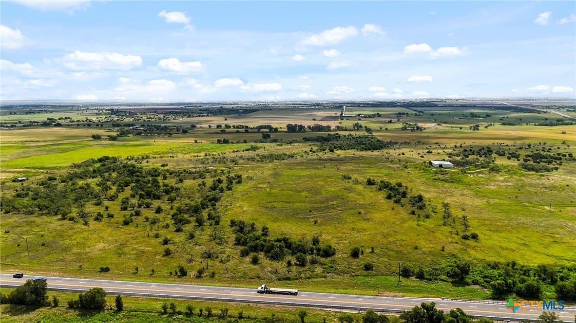 Hwy 281 S