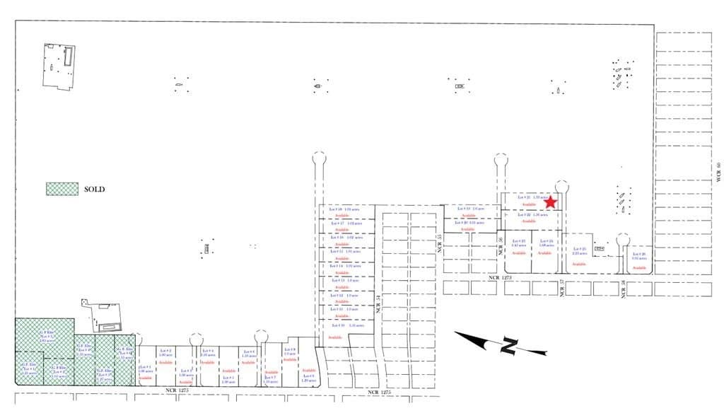 County Rd 56 lot: 21