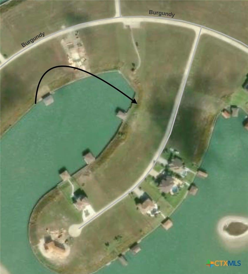 56 Blanc Court lot: 290