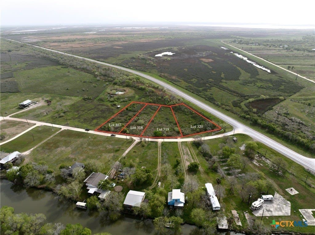 000 Lot 317 Guadalupe River Rd