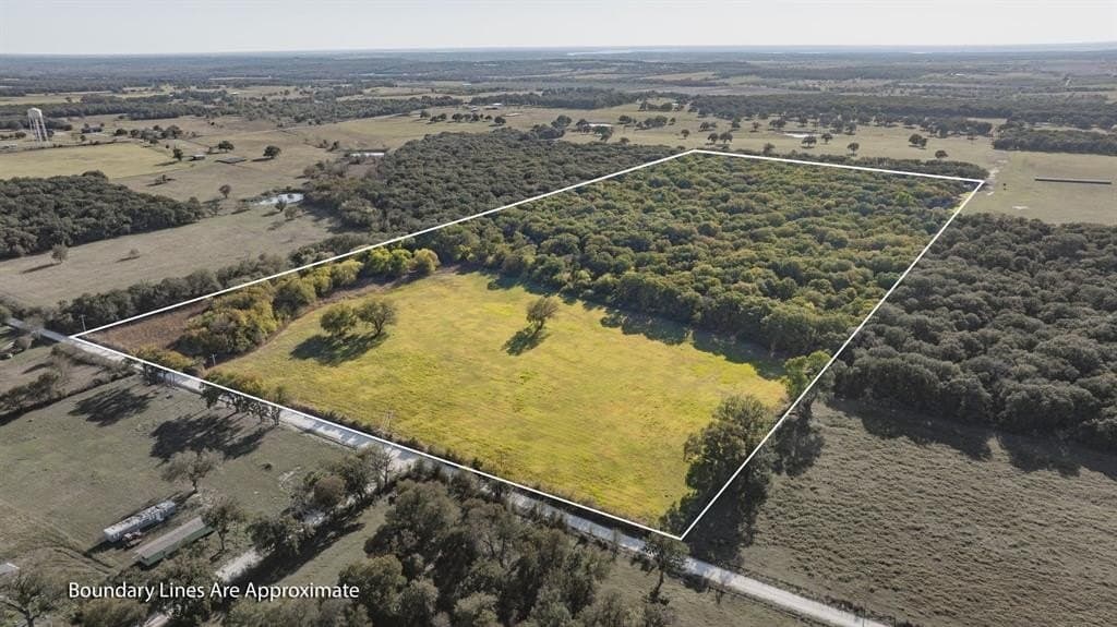 Tbd 45 Acres HCR 1446 Road