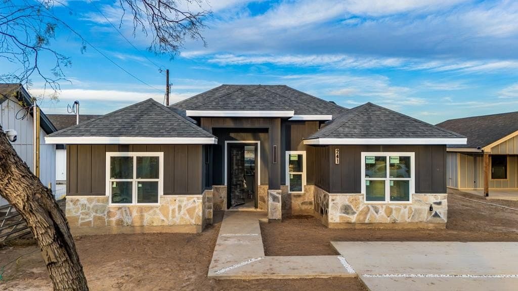 241 Dub drive