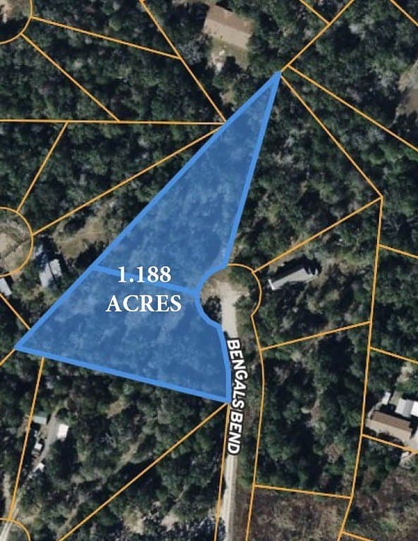 409 Bengals Bend