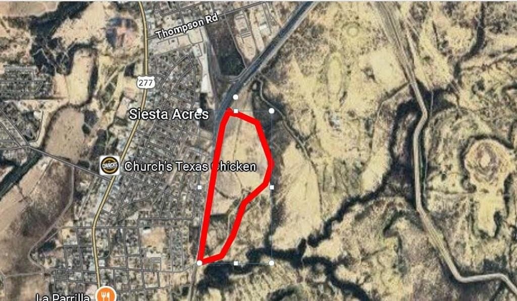 0 Dr. Gates Road