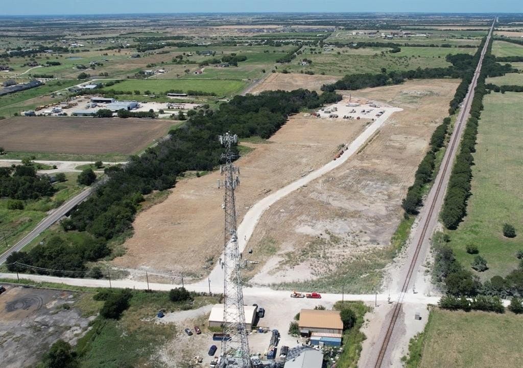 Lot 2 Louisiana