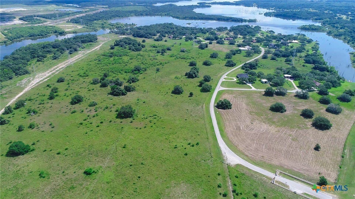 Perdido Pointe Estates lot: 41