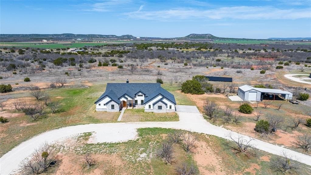 296 Mesquite Ridge Lane