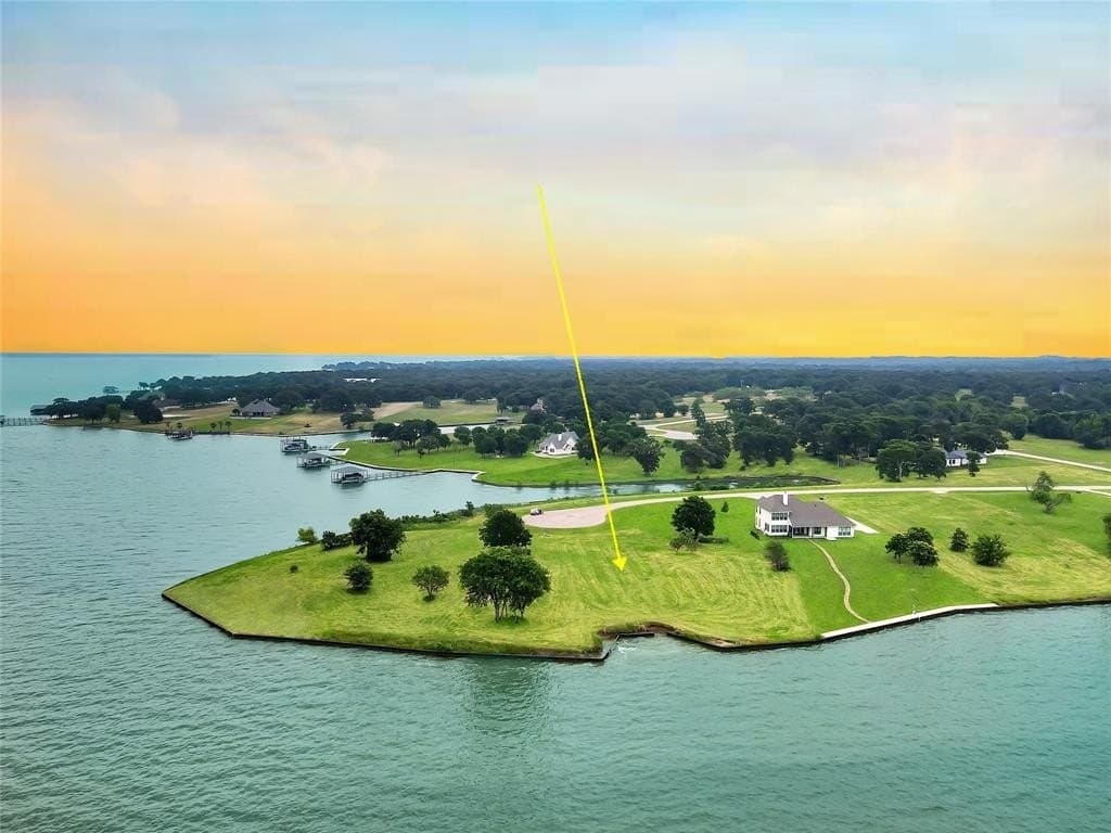 Lot 19 Lake Ridge Drive