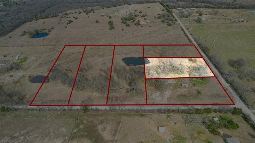 Tbd County Road 1043