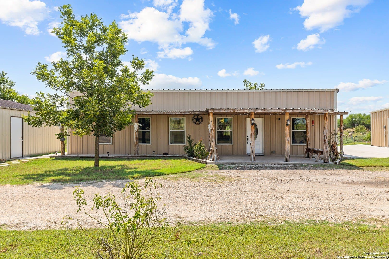 2151 Old Lehmann Rd