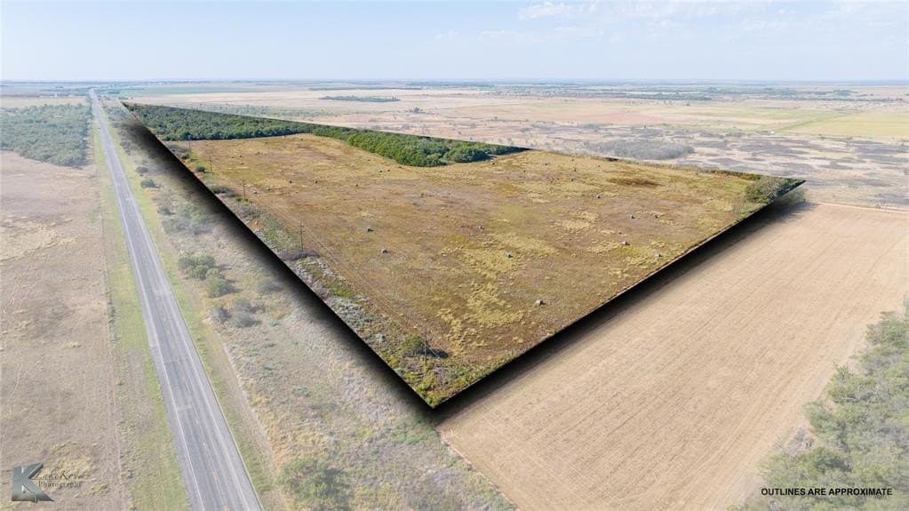 41.6 Acres CR 138