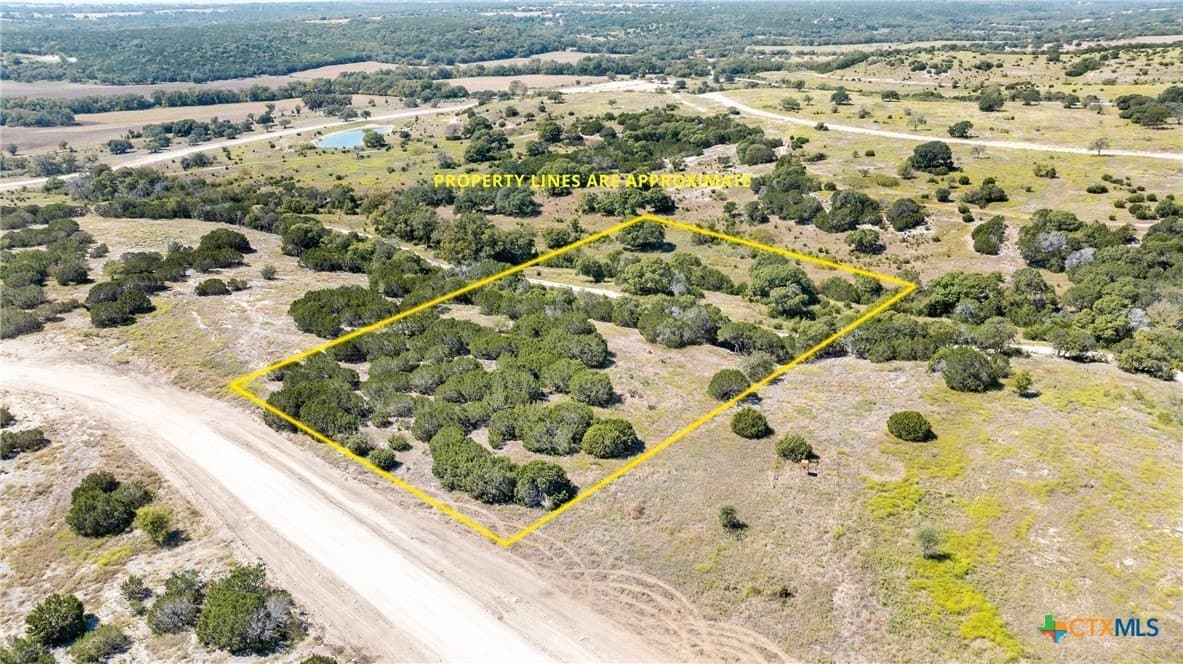 149 Big Bend Drive lot: 235