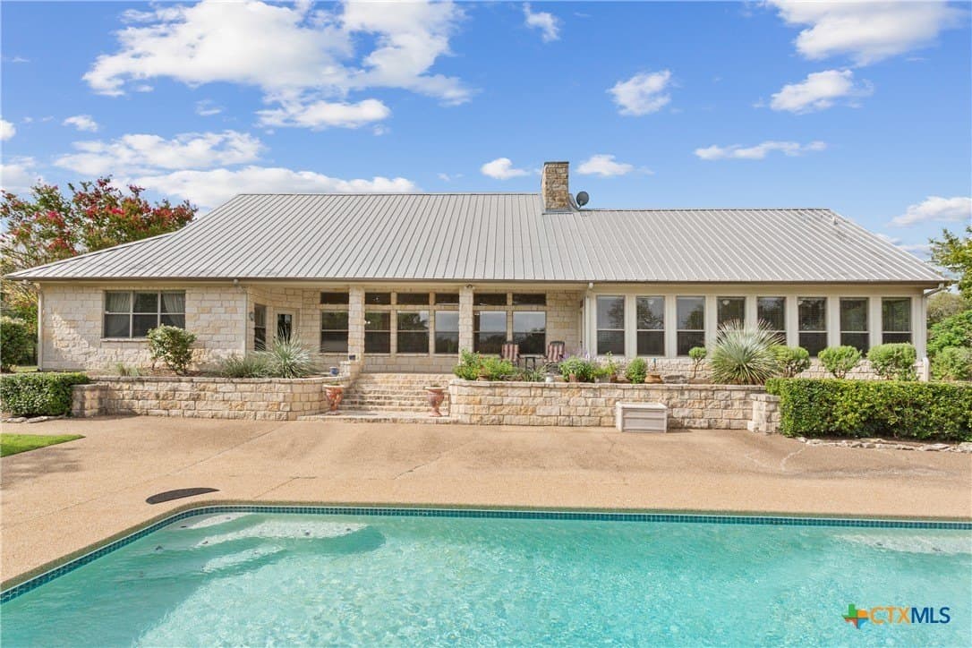 13730 Settlements Road