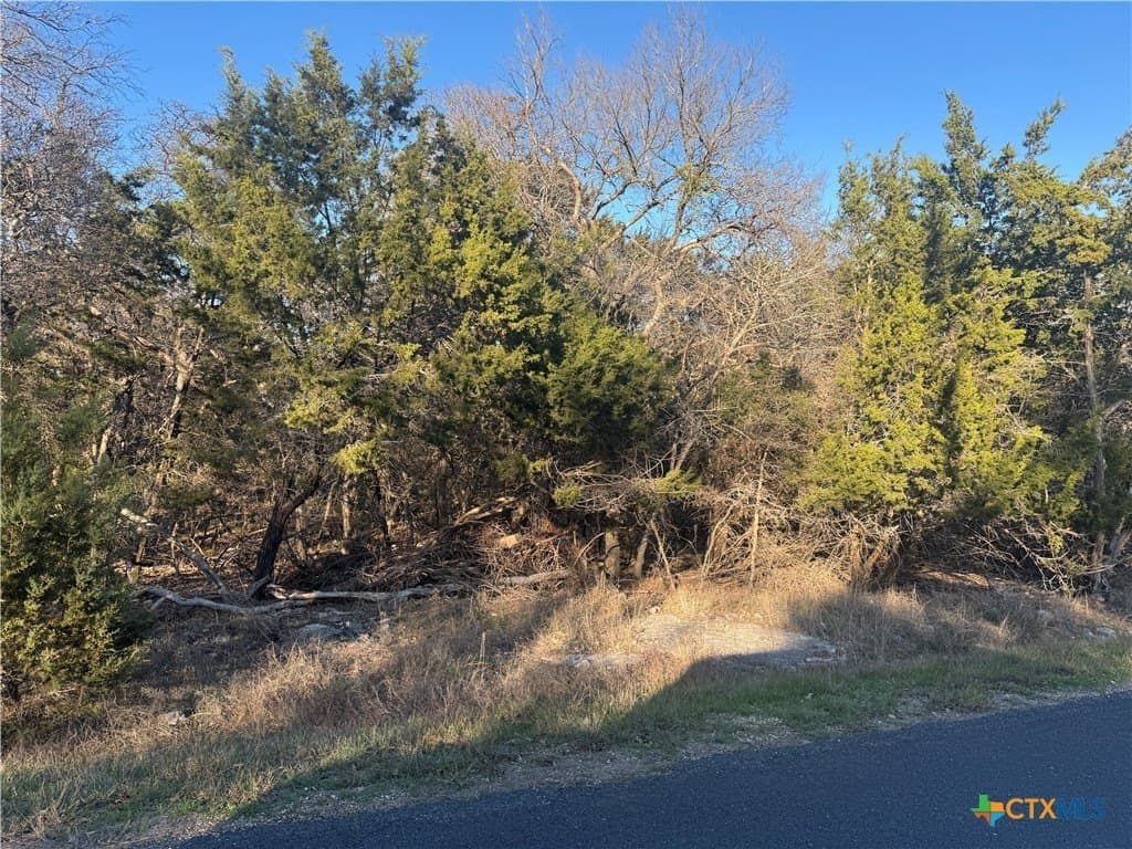 14903 Cart Road lot: 2