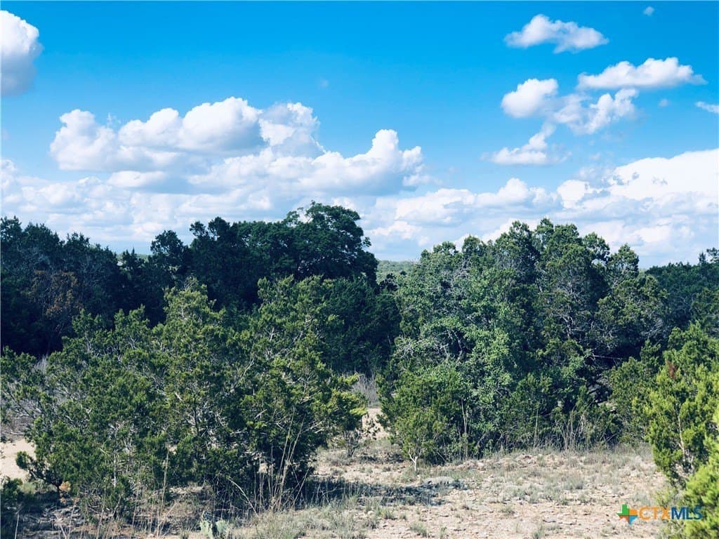 1020 Cliff Circle lot: 31