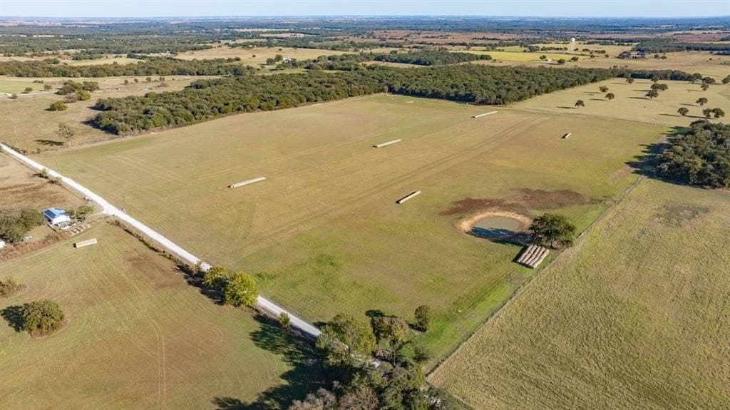 Tbd 96.5 Acres Hcr-1446 Road
