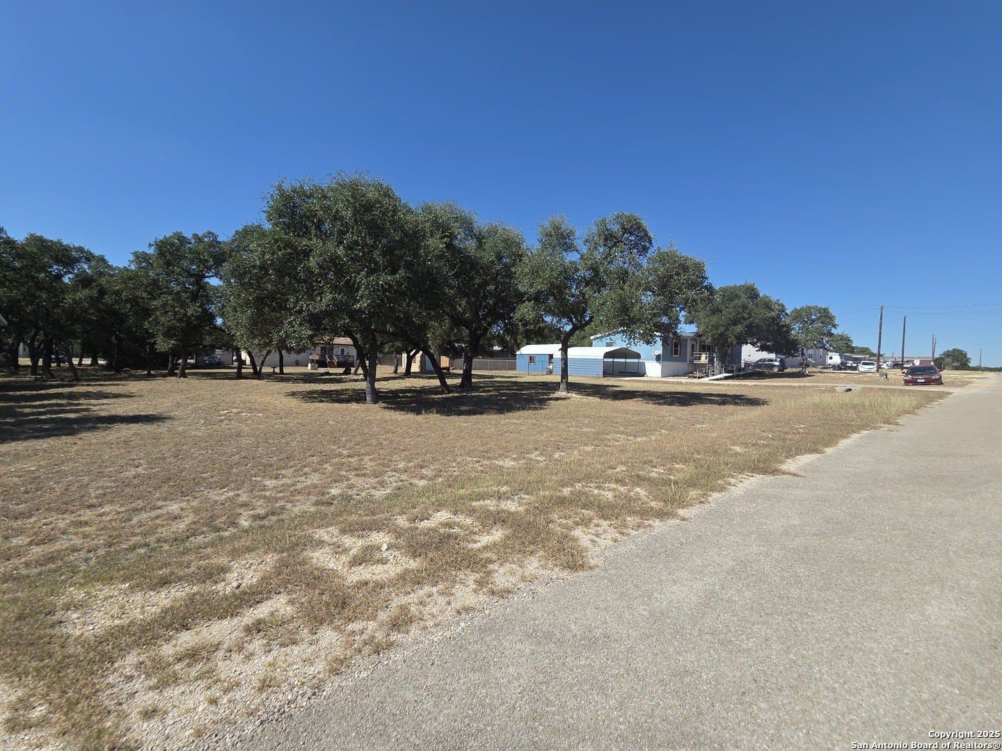 Private Road 1509 lot: 89