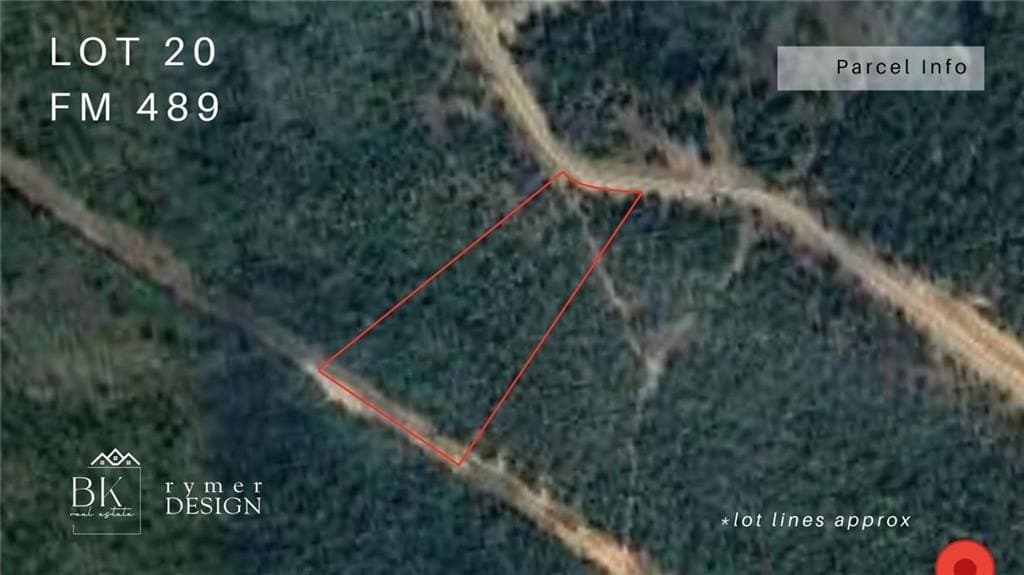 Lot 20 Fm 489