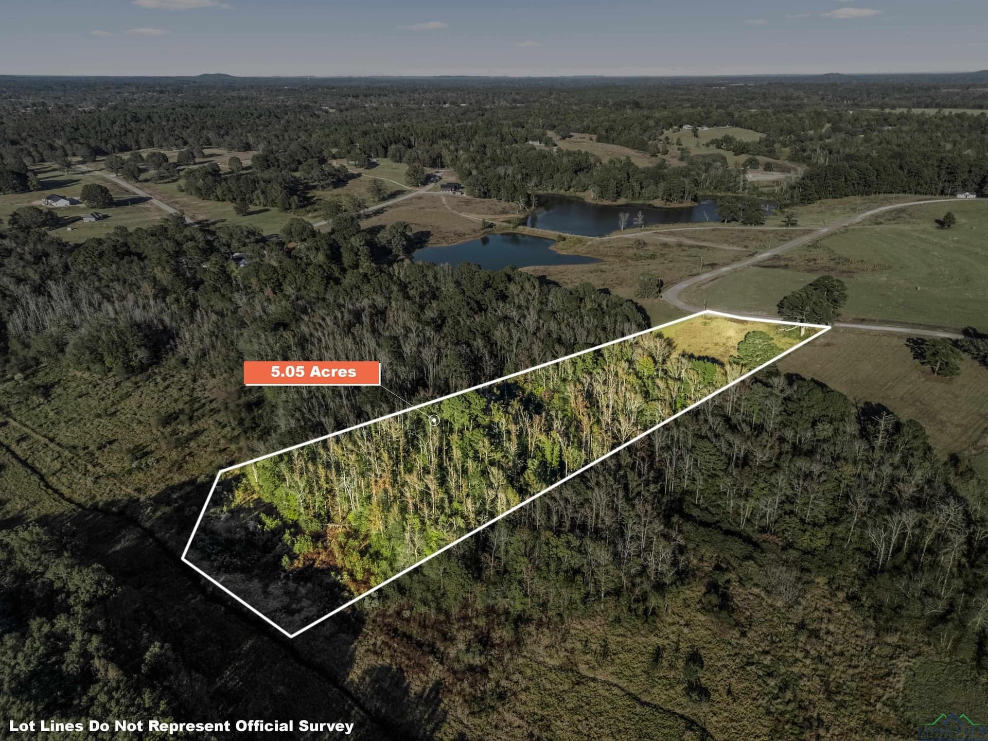 Lot 72 White Oak Creek Ranch