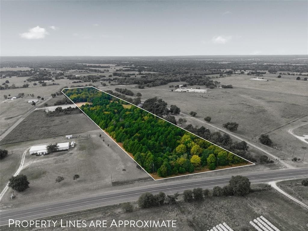 12.5 Acres US Highway 84