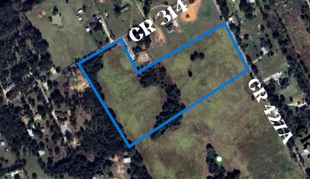 2600 County Road 314
