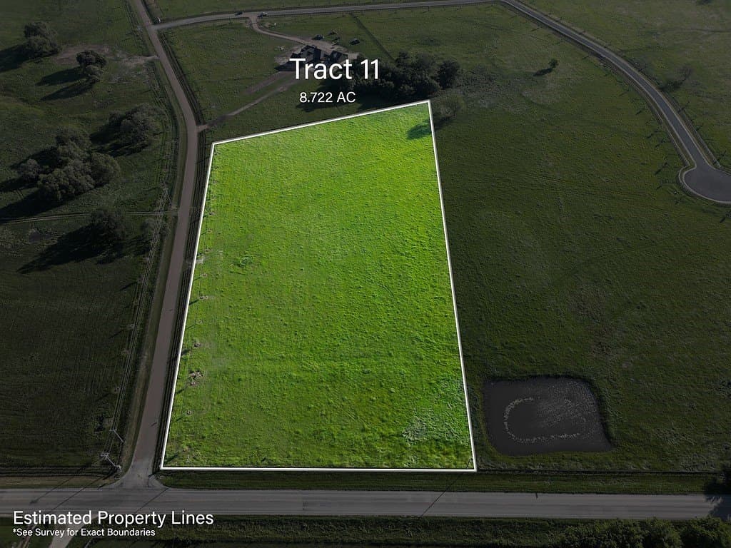 5345 Hartfield Road - Tract 11
