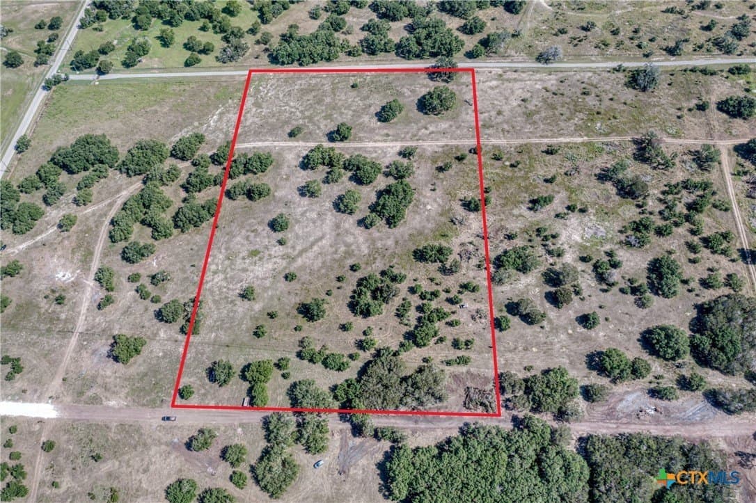 TBD Lot 3 County Road 340 lot: 3