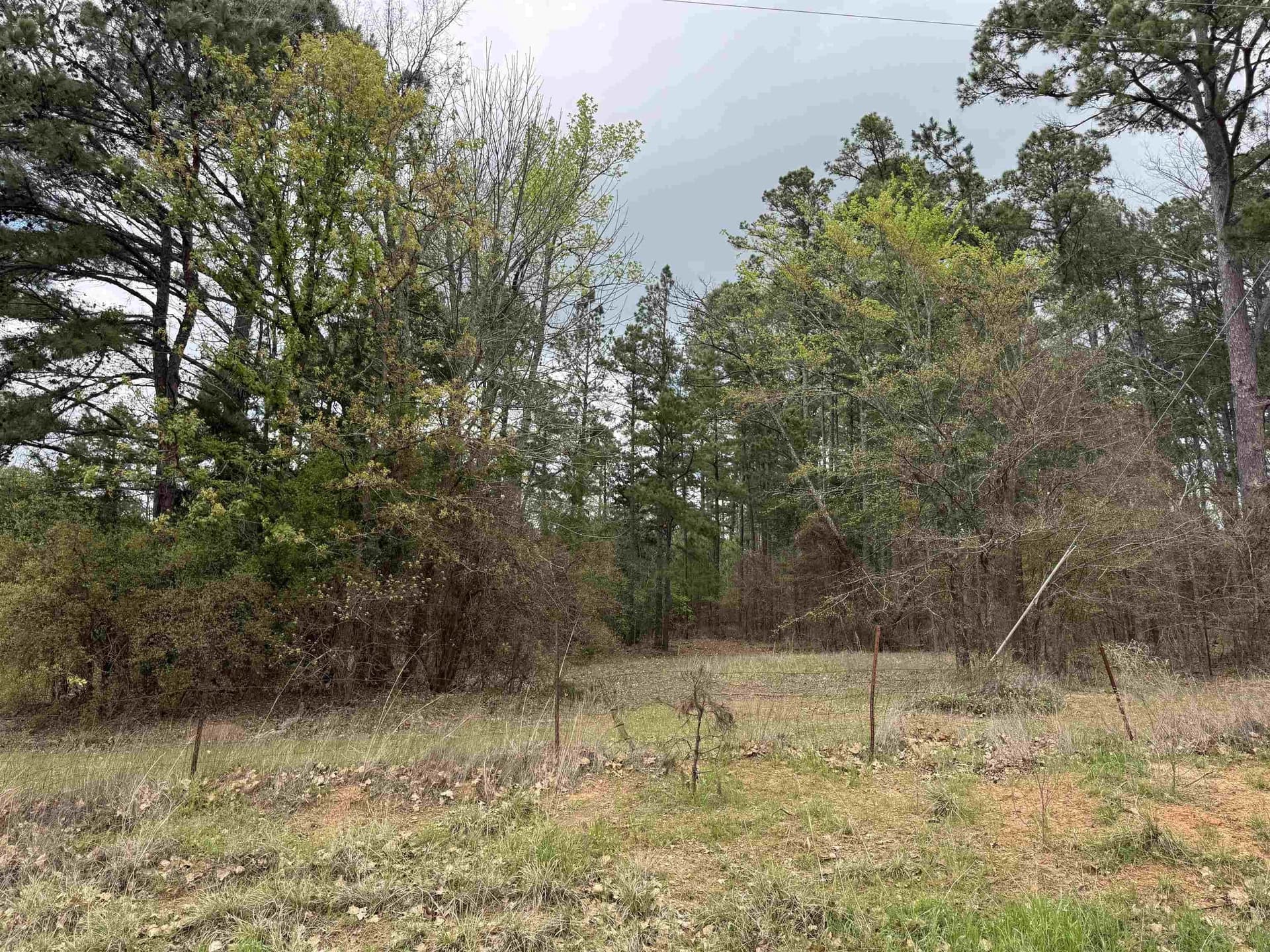 Tbd E Country Club Rd