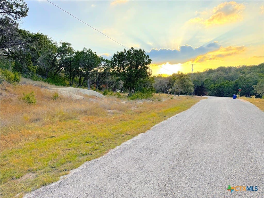 762 & 758 Firefly Drive lot: 1165