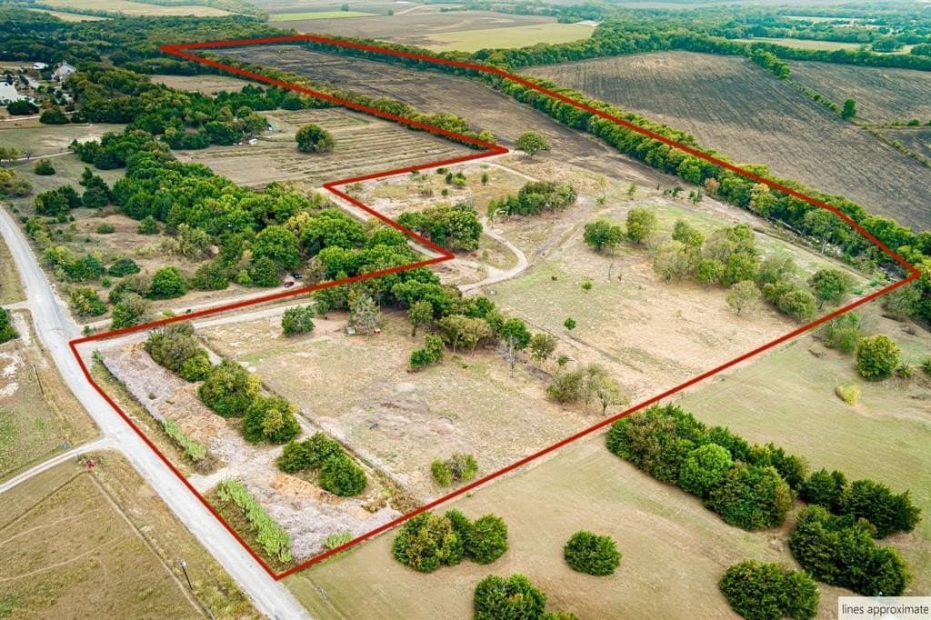 Tbd 54.757 Ac County Road 4642