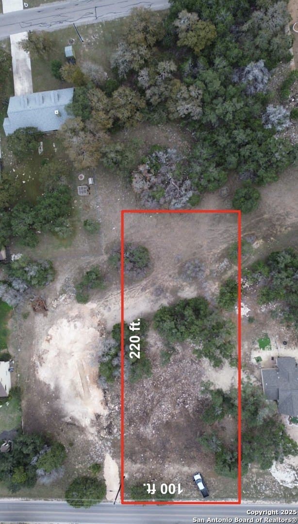 5050 Spring Branch