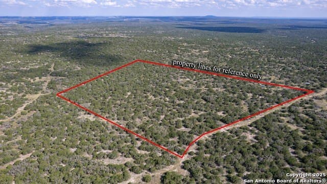 Lot 47 Leona Ranch