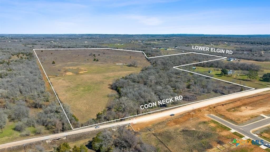 579 Lower Elgin Road