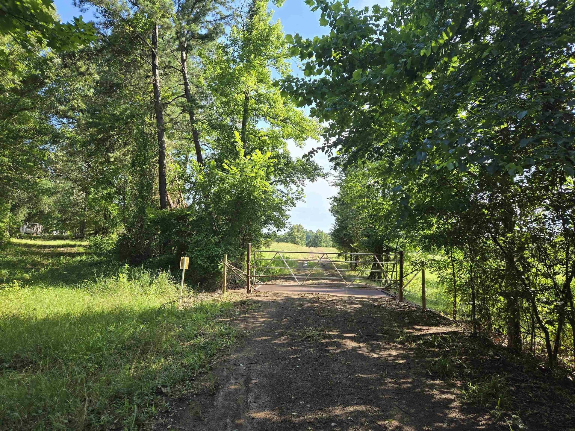 TBD Private Road 4079