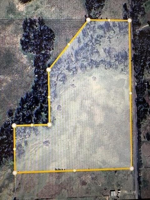 Tbd County Rd 1119