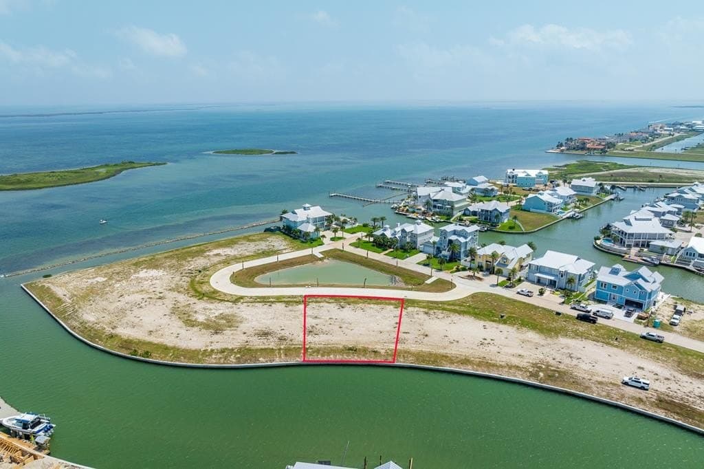 1018 North Isle Drive
