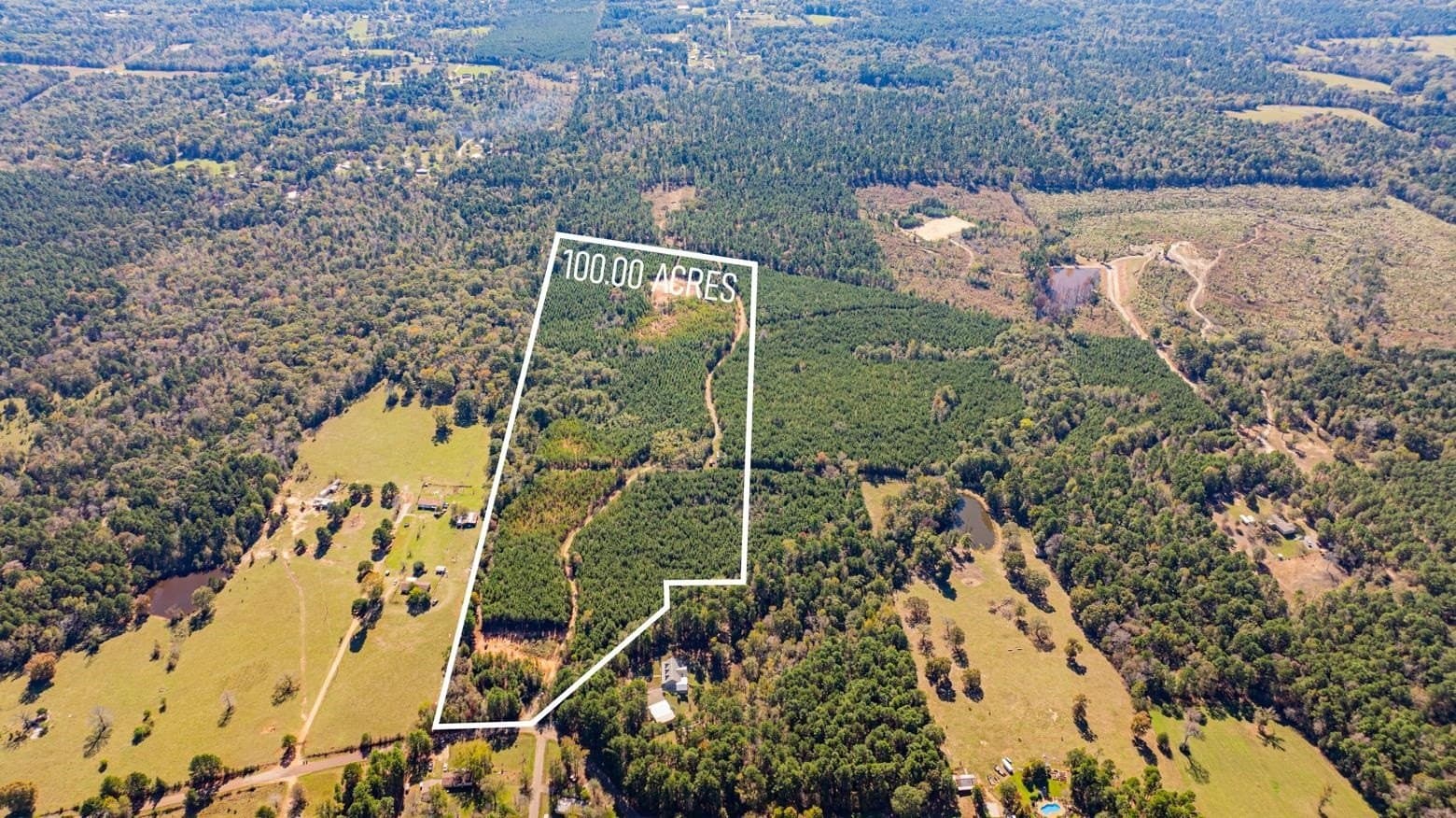 Tbd Firetower Rd
